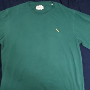 Saturdays NYC men's Tee shirt